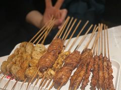 -丁卯•铜锅涮肉(工体店)