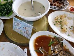 -明记海鲜大排档(巽寮湾店)