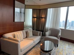 -上海雅居乐万豪侯爵酒店