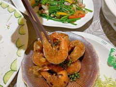 -香云轩·顺德菜(香云纱园林酒店店)