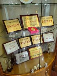 -南京美发店