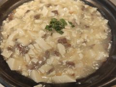 高邮汪豆腐-吴家·非遗淮扬小馆(镇江万达广场店)