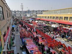 -李村大集