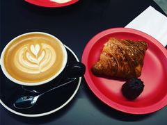 -NokNok Coffee(宽窄巷子店)