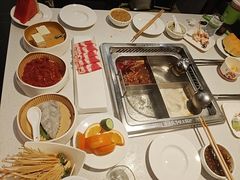 -海底捞火锅(赛格国际购物中心店)