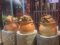 -芜湖富力万达嘉华酒店·美食汇海鲜自助餐厅 (万达店)