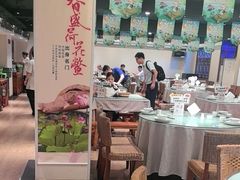 -春盛渔府(牛首山店)