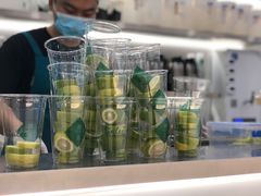 -LINLEE·手打柠檬茶(思北店)