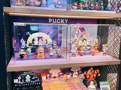 -泡泡玛特POPMART(石景山万达店)