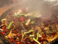 -老板恋上鱼(印象城店)