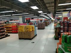 -家乐福(古北店)