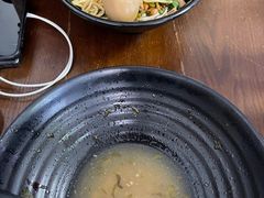 -家烧面馆【南山路知名经典面食】