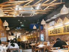 -平娃三宝烧烤·面食(南小街店)