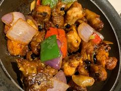 -龙记香港茶餐厅(久光百货店)