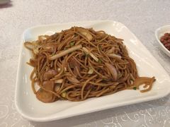 -三清山希尔顿度假酒店·三清轩中餐厅