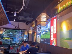 -叁宝烧烤 西安烧烤 领跑品牌(学府路店)