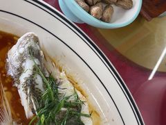 -八仔大富楼·河鲜(西江店)