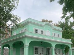 -龙环葡韵住宅式博物馆