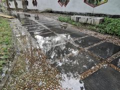 -百脉泉景区