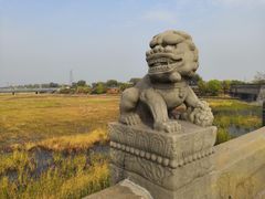 -卢沟桥文化旅游区(卢沟桥)