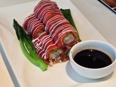 红米龙利鱼肠粉-天然台1908(中建广场店)