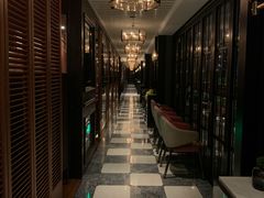 -滙壹西餐厅·厦门华尔道夫酒店