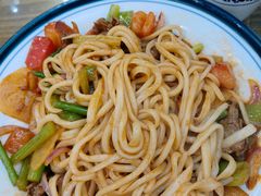 -老马家和盛园饭庄(康乐西路店)