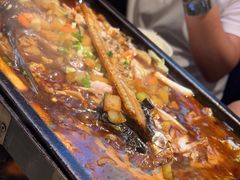 -里岛烤鱼(东港凯虹广场店)