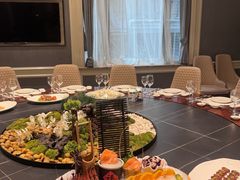 -温州王朝大酒店-自助餐厅