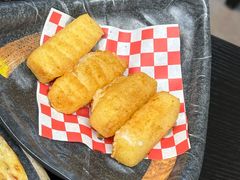 -HONGA HONGA雄家(曹路店)