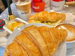 -Seesaw Coffee(环贸iapm店)