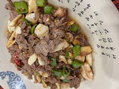 爆汁鲜牛肉-何永光123鲜牛肉馆(1号店)