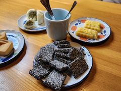 -竹里馆 ·茶食(奥体店)