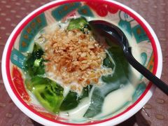 -孖记茶档·热腾茶餐(荔湾领展广场店)