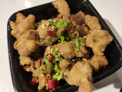 -梵云依家小冒菜(新街口总店)