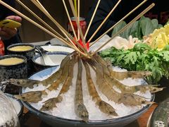 -快乐小羊火锅餐厅(农科路店)