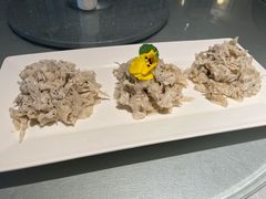 黑松露绣球菌-维园悦谱·海派家常菜(乌鲁木齐南路店)
