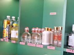 -陈大锅·岳阳鱼馆·地道岳阳菜(美食街店)