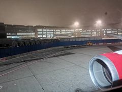 -谢列梅捷沃国际机场