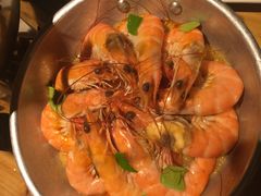 -山色西餐·柴火烤披萨