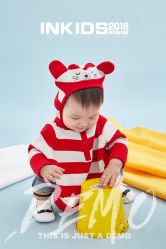 -INKIDS潮童社儿童摄影(朝阳大悦城店)