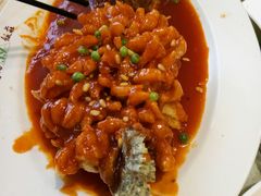 -晋阳饭庄(虎坊桥店)