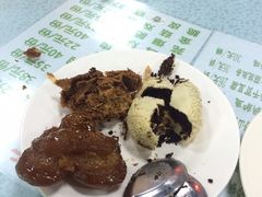 -白魁老号饭庄(安内店)