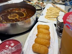 -蝎王府羊蝎子(虎坊桥总店)