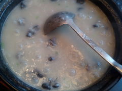 -粥王府 老广传家菜(东关街店)