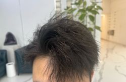 -锦尚名仕Hair Salon