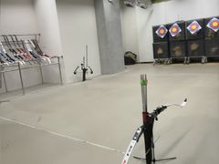 -無弓射箭俱乐部(领展中心城店)