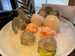 -山葵家·创意料理(临平银泰城店)