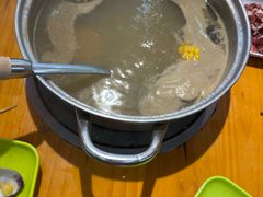 -养牛邓·潮汕牛肉海鲜自助火锅(广州店)