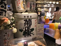 -安蒂娅·海鲜自助餐厅(安蒂娅美兰酒店)